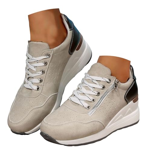 Baskets respirable chaussure léger contre la fatigue des pieds