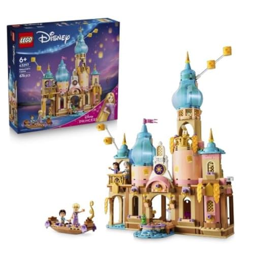 LEGO tbd-43297