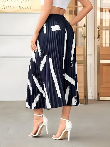 KZULLY navy blue skirt – image 2