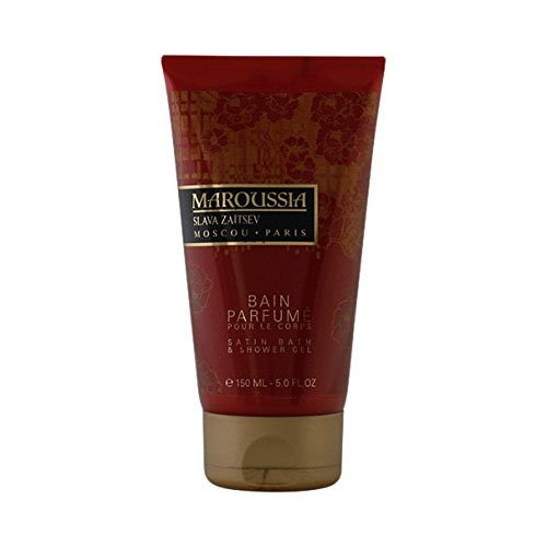 Preisvergleich Produktbild Maroussia Duschgel 150ml