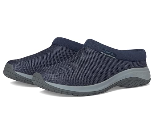 Merrell Women's Encore Breeze 5 Moccasin, Navy, 8