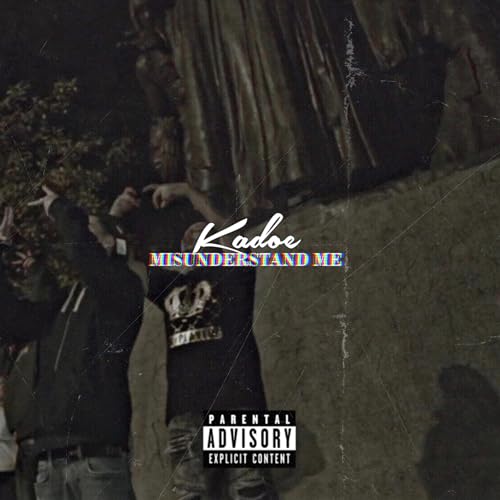 Misunderstand Me de Kadoe en Amazon Music Unlimited