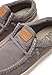 Imagen de KOALA BAY Zapato Casual Wallabee Gris