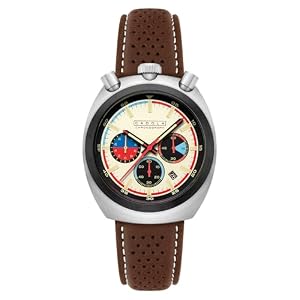 Cadola Testa Di Toro Chronograph CD-1058-04