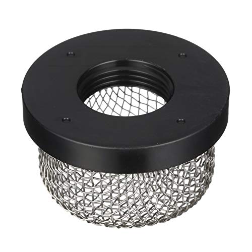 Seachoice Stainless Steel Mesh Strainer, 3/4 In. #TOP1