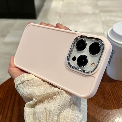 Coque silicone liquide pour iPhone 14 13 12 11 Pro Max et XR antichoc souple