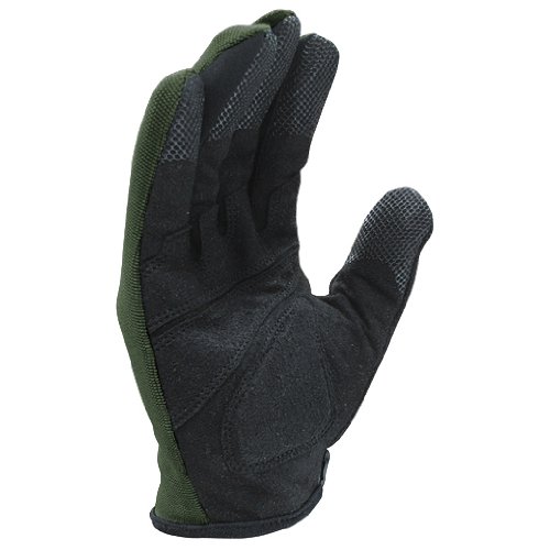 Shooter Glove Sage / Large
