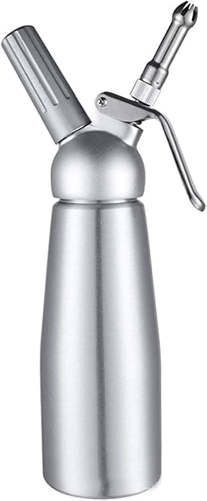 Amazon｜エスプーマ スパークリング デザートツール クリーム