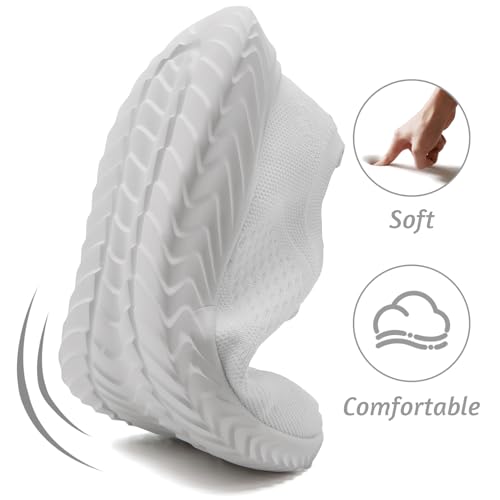 Running Shoes for Women Fashion Sneakers Gym Tennis Lightweight Sports Workout Shoes4