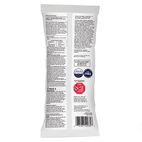 Image of HTH Pool Shock, Cal Hypo Formula | Swimming Pool Care | 1lb | Pack of 2 | Advanced