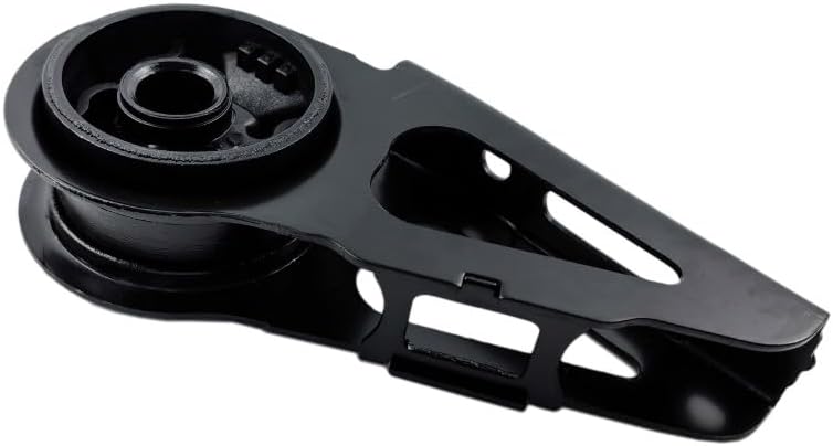 Engine Motor Transmission Mount Set 4pcs Compatible with Honda Fit 1.5L Manual 2007 2008 Replace A4541 AM500 A4552 A4538 50805SLNA01 50810SLN003 50826SELE01 50840SAA003