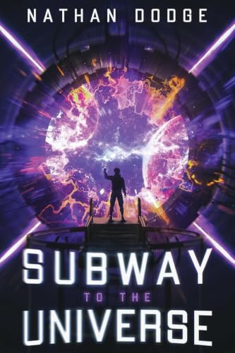 Subway to the Universe (The Subway Series)