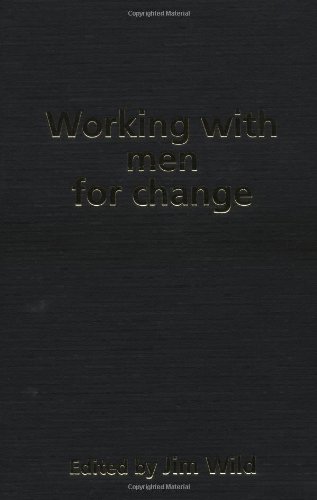Working With Men For Change