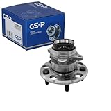Cuscinetto Mozzo, Cuscinetto Mozzo Ruota, Cuscinetto Ruota: compatibile con HYUNDAI i30 (FD), compatibile con KIA CEE'D 2 volumi /Coda spiovente (ED), compatibile con HYUNDAI i30 (GD), compatibile con KIA CEE'D (JD), compatibile con KIA CEE'D SW (ED), compatibile con KIA PRO CEE'D (ED), compatibile con KIA CEE`D Sportswagon (JD), compatibile con HYUNDAI i30 CW (FD)