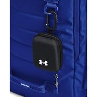 Under Armour Tasche Contain Micro 1378573 Black2 One Size – Ansicht 6