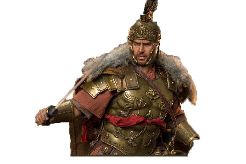 Amazon | [AC] HHMODEL x HAOYUTOYS HH18058 1/6 映画 アニメ ゲーム