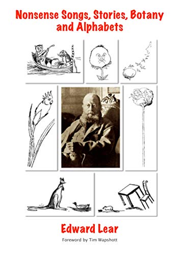 Image of Edward Lear's Nonsense Songs, Stories, Botany and Alphabets
