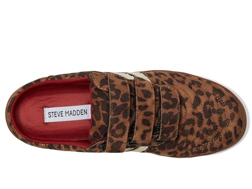 Steve Madden Women's Magik Sneaker2