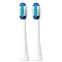 Amazon.co.jp: Spryaut 2本 極細毛ブラシ for Panasonic