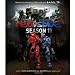 Red Vs. Blue Season 11 [Blu-ray]