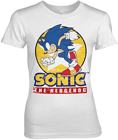 Officially Licensed Fast Sonic - Sonic 