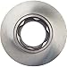 Wagner BD60612 Front Premium Brake Rotor