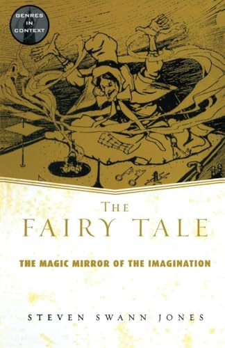The Fairy Tale (Genres in Context)