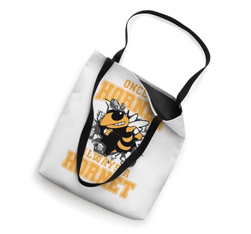 Always A Hornet Back To School Spirit Y Tote Bag miniatura 2