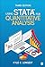 Using Stata for Quantitative Analysis