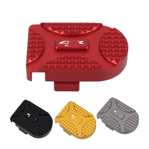 Leviers de frein arrière de précision pour CB650R et CBR500R