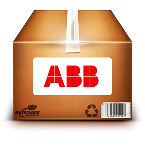 Panneau de mesure ABB Entrelec 96x96 mm l'excellence technique pour armoire
