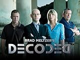 Brad Meltzer's Decoded Season 2