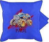 Geschenk mit Namen personalisiert by Shirtracer