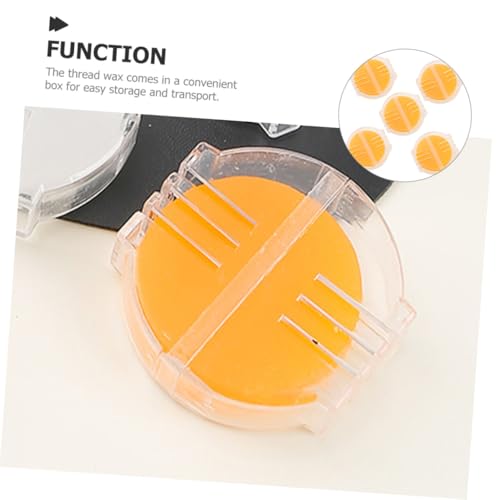 Opiniones y reviews de Hilos de acolchar del mes. 14 Imagen adicional