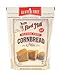 Bob's Red Mill Gluten Free Cornbread Mix, 20oz (Pack of 4) - Gluten Free, Kosher, Package makes one 9”x9” Pan or 12 Muffins - Moist, Light Texture
