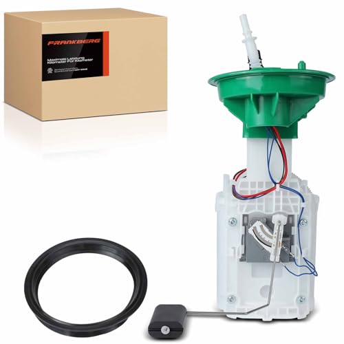 Pompe à carburant compatible avec Coo per S R50 R53 R52 2002-2007 1,6 l essence 16146765121