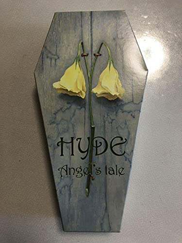 Amazon | HYDE ANGEL'S TALE 販促グッズ パズル