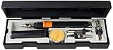 Portasol 020289130 Professional Soldering Kit, 60 W, 0 V, dark grey