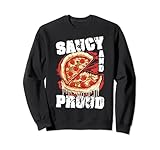 Funny Pizza Lover by NLTS