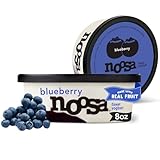 Noosa, Blueberry Yoghurt, 8 Ounce