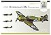 Arma Hobby 1/72 Scale Hurricane Mk I Eastern Front - Plastic Model Building Kit # 70025