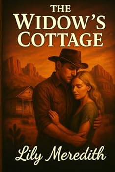 Paperback The Widow's Cottage Book