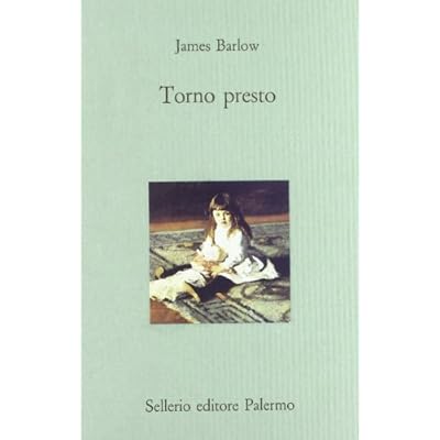 Torno presto