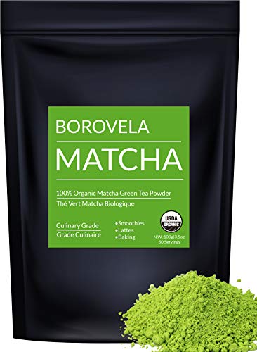 wellness best matcha powder to order online