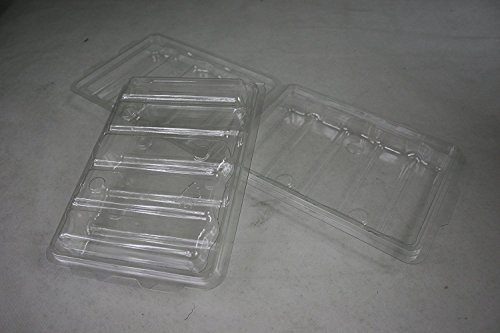 �p�b�P�[�WESD Clamshell�u���X�^�[�{�b�N�Xfor 3.5 " HD�n�[�h�h���C�u) (�p�b�Nof 2