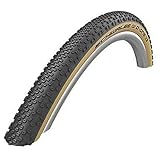 La Schwalbe G-One Bite es una cubierta para todo tipo de terreno y perfecto para senderos, pistas y asfalto. Sus tacos son espaciados son muy buenos para el agarre y grip en curva. La banda central tiene tacos más juntos de perfil más bajo lo que le ayuda a conservar su buen rodamiento inlcuso en carretera.Gama Evolution: materiales más sofisticados y con la ultima technología - Compuesto OneStar que optimiza el rodamiento y es resistente a los cortes.ETRTO 40-584 - Microskin: recubrimiento impermeable que mejora la resistencia a los pinchazos - Tubeless Easy: Tecnologia Tubeless con una carcasa de alta densidad, al añadir líquido sellante aumentamos el nivel de protección frente a pinchazos. Nivel de protección de 6 (sobre una escala de 1 a 7 de Schwalbe)