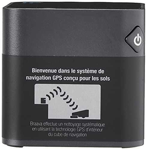 iRobot Braava Authentic Replacement Parts - Braava 300 Series Northstar Navigation Cube