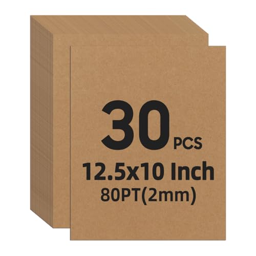 Panneau aggloméré 2 mm rigide haute densité Rempry pour reliures et coffrets d'exception - 2