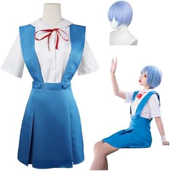 衝*人様 cospatio製　エヴァ制服 衝*人様 cospatio製 エヴァ制服 第3新東京市立第壱中学校女子