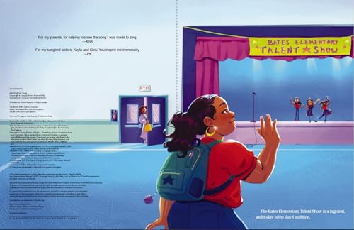 Kiki Finds Her Voice: Be True to You and Embrace Your God-Given Gifts - Image 4